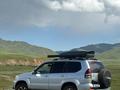 Toyota Land Cruiser Prado 2003 годаүшін8 888 888 тг. в Алматы – фото 58
