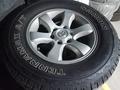 Toyota Land Cruiser Prado 2003 годаүшін8 888 888 тг. в Алматы – фото 5