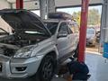 Toyota Land Cruiser Prado 2003 годаүшін8 888 888 тг. в Алматы – фото 9
