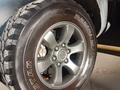 Toyota Land Cruiser Prado 2003 годаүшін8 888 888 тг. в Алматы – фото 3
