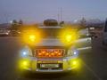 Toyota Land Cruiser Prado 2003 годаүшін8 888 888 тг. в Алматы – фото 8