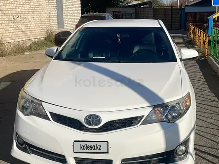 Toyota Camry 2013 года за 5 500 000 тг. в Аягоз