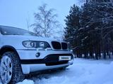 BMW X5 2001 года за 6 300 000 тг. в Караганда