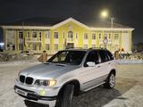 BMW X5 2001 года за 6 300 000 тг. в Караганда – фото 3