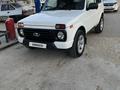 ВАЗ (Lada) Lada 2121 2018 годаfor3 700 000 тг. в Актау – фото 3