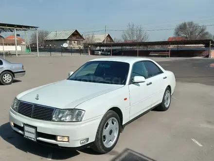 Nissan Cedric 2000 года за 3 800 000 тг. в Алматы – фото 4