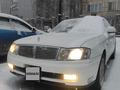 Nissan Cedric 2000 годаүшін3 800 000 тг. в Алматы – фото 33