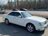Nissan Cedric 2000 годаfor3 800 000 тг. в Алматы – фото 2