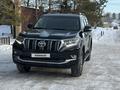 Toyota Land Cruiser Prado 2019 года за 24 000 000 тг. в Астана – фото 2