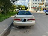 Toyota Camry 2001 годаүшін4 000 000 тг. в Астана – фото 3