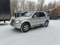 Mercedes-Benz ML 320 2001 года за 3 700 000 тг. в Караганда