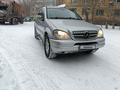 Mercedes-Benz ML 320 2001 года за 3 700 000 тг. в Караганда – фото 11