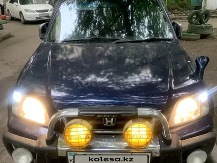 Honda CR-V 1996 годаүшін3 100 000 тг. в Алматы – фото 7