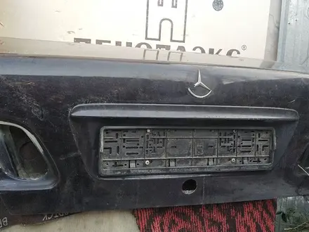 Мерседес 210 2000 год за 30 000 тг. в Алматы