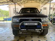 Toyota Hilux Surf, 1994