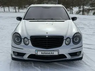 Mercedes-Benz E 320