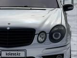 Mercedes-Benz E 320 2002 года за 5 800 000 тг. в Караганда – фото 3
