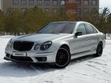 Mercedes-Benz E 320 2002 года за 5 800 000 тг. в Караганда – фото 4