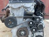 Двигатель G4KD на Kia Cerato 2.0 за 500 600 тг. в Астана