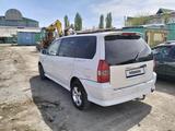 Mitsubishi Chariot 1998 годаүшін1 550 000 тг. в Талдыкорган