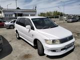 Mitsubishi Chariot 1998 годаүшін1 550 000 тг. в Талдыкорган – фото 2