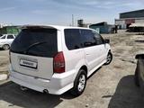 Mitsubishi Chariot 1998 годаүшін1 550 000 тг. в Талдыкорган – фото 3