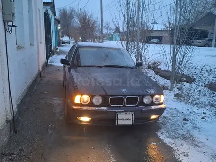 BMW 525 1994 года за 1 100 000 тг. в Кызылорда