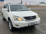 Lexus RX 330 2004 года за 7 500 000 тг. в Актау