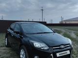 Ford Focus 2011 года за 3 200 000 тг. в Уральск – фото 2
