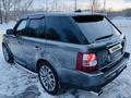 Land Rover Range Rover Sport 2006 годаfor8 500 000 тг. в Атырау – фото 10