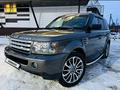 Land Rover Range Rover Sport 2006 годаfor8 500 000 тг. в Атырау – фото 14