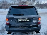 Land Rover Range Rover Sport 2006 года за 8 500 000 тг. в Атырау – фото 4