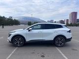 Kia Sportage 2024 года за 12 900 000 тг. в Астана – фото 4