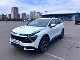 Kia Sportage 2024 года за 12 900 000 тг. в Астана – фото 3