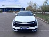 Kia Sportage 2024 года за 12 900 000 тг. в Астана