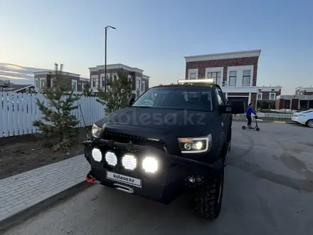 Toyota Tundra 2008 года за 17 000 000 тг. в Астана