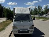 Forland  T5 DUMP TRUCK 2011 года за 800 000 тг. в Астана – фото 2