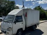 Forland  T5 DUMP TRUCK 2011 года за 800 000 тг. в Астана – фото 3
