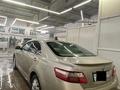 Toyota Camry 2007 годаүшін6 200 000 тг. в Астана – фото 4