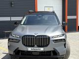 BMW X7 2023 года за 58 000 000 тг. в Талдыкорган