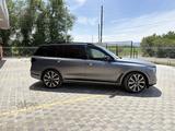 BMW X7 2023 года за 58 000 000 тг. в Талдыкорган – фото 4