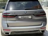 BMW X7 2023 года за 58 000 000 тг. в Талдыкорган – фото 5