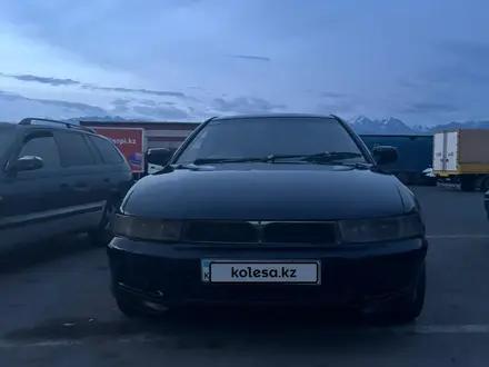 Mitsubishi Galant 1997 года за 800 000 тг. в Алматы