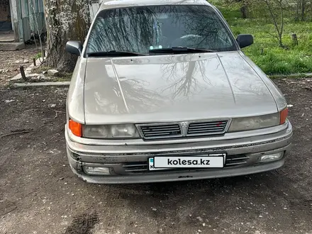 Mitsubishi Galant 1990 года за 1 250 000 тг. в Алматы