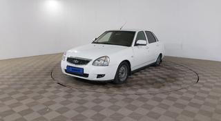 ВАЗ (Lada) Priora 2170 2013 года за 2 200 000 тг. в Шымкент