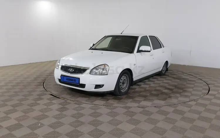 ВАЗ (Lada) Priora 2170 2013 года за 2 200 000 тг. в Шымкент