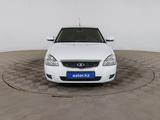 ВАЗ (Lada) Priora 2170 2013 годаүшін2 200 000 тг. в Шымкент – фото 2