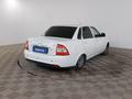 ВАЗ (Lada) Priora 2170 2013 года за 2 200 000 тг. в Шымкент – фото 5