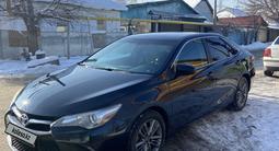 Toyota Camry 2015 годаfor9 000 000 тг. в Тараз – фото 3