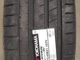 Шины Yokohama 275/45/r21 V108үшін97 500 тг. в Алматы